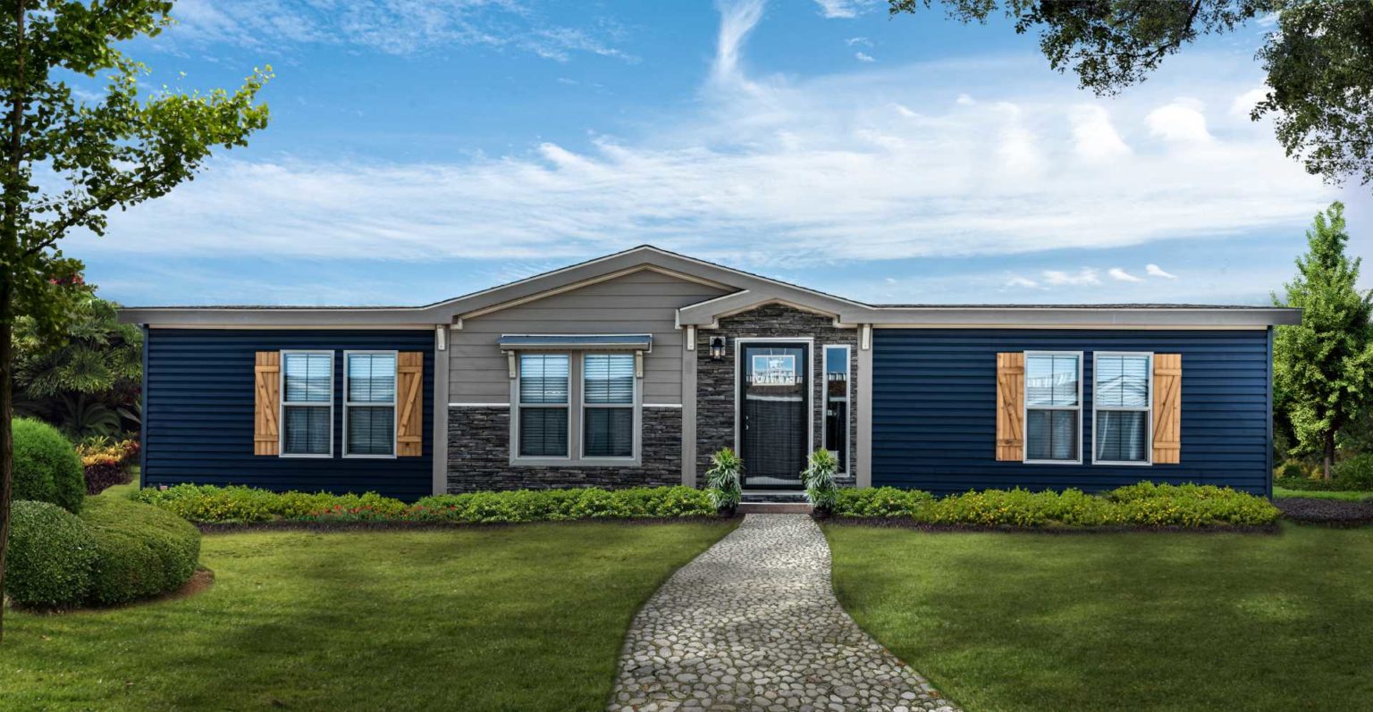 Mobile Homes For Sale In Yurezz Home Center Baxley